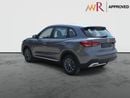 MG ZS STD 2.0