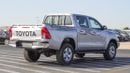 Toyota Hilux 2.4L Diesel 4WD M/T