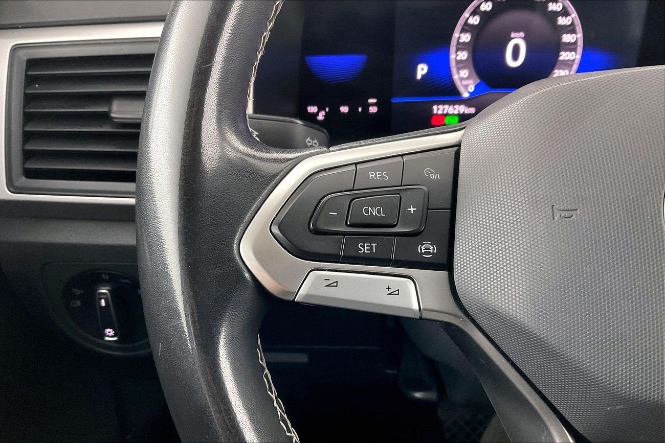 Volkswagen Teramont Trendline | National Day Celebration | Guaranteed Warranty | 0 Down Payment