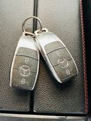مرسيدس بنز A 200 AMG