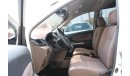 Toyota Avanza GLS ACCIDENTS FREE - GCC - ENGINE 1500 CC - ORIGINAL PAINT - CAR IS IN PERFECT CONDITION INSIDE OUT