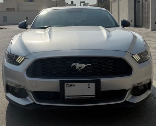فورد موستانج EcoBoost Premium