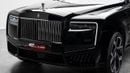 Rolls Royce Cullinan Black Badge - 2026 - GCC - Under Warranty and Service Contract