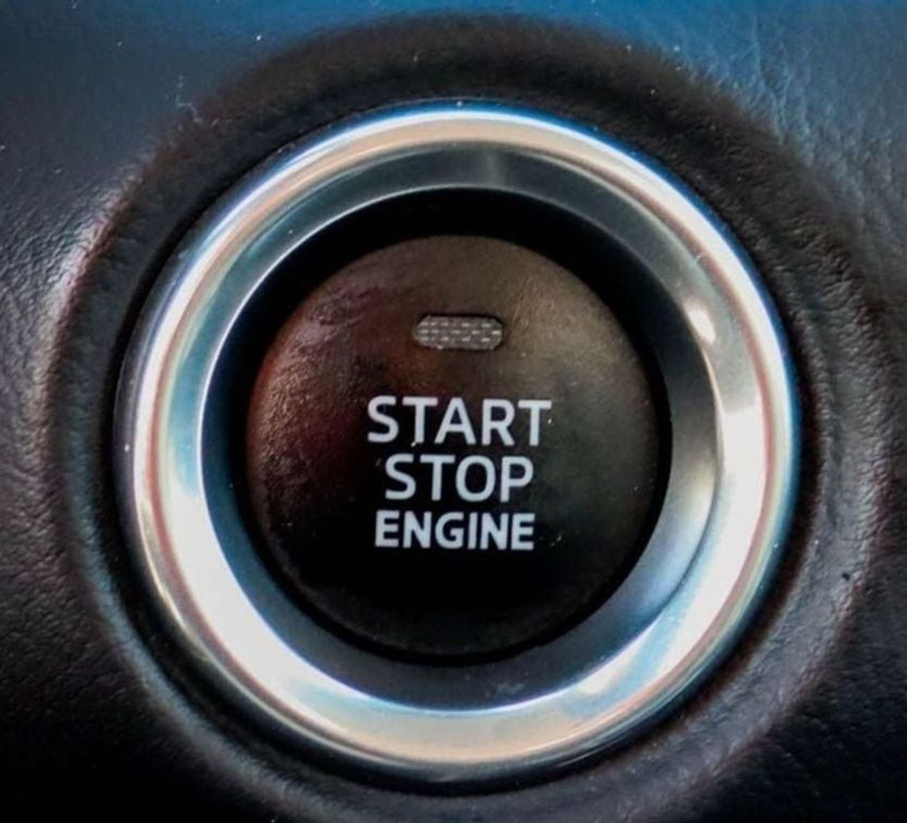 مازدا CX5 GL 2.5L Mazda CX-5 2023 2.5 L GCC, original paint, accident-free, in excellent condition, 1230 P.M