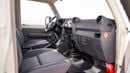 تويوتا Land Cruiser Pickup 70 LX
