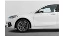 BMW 120i 2021 BMW 120i Sport / BMW Warranty & Full BMW Service History