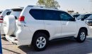 Toyota Prado Car For export only