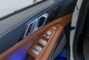 BMW X7 XDRIVE40I M SPORT 2025 Bmw X7, With 5 Years Warranty & Service Contract, Fully Loaded, Ex