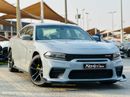 دودج تشارجر SXT Mid 3.6L