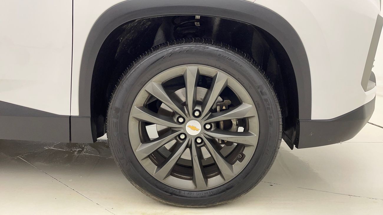 شيفروليه كابتيفا LS 1.5 | بدون دفعة مقدمة | اختبار القيادة في المنزل