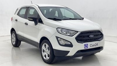 Ford EcoSport 2018 AMBIENTE | AED 468/Month | 0 DP | 30 Day Return | Warranty | Service History