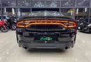 Dodge Charger R/T SCATPACK Dodge Charger R/T 2023