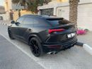 Lamborghini Urus STD 4.0T V8