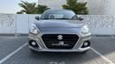 سوزوكي دزاير GLX Suzuki Dzire 2022