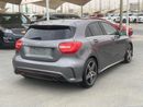 مرسيدس بنز A 250 Mercedes A250 SPORT_2015_Excellent_ Condihion