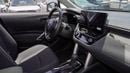 Toyota Corolla Cross TOYOTA COROLLA CROSS HYBRID ELITE 2.0 - 2025