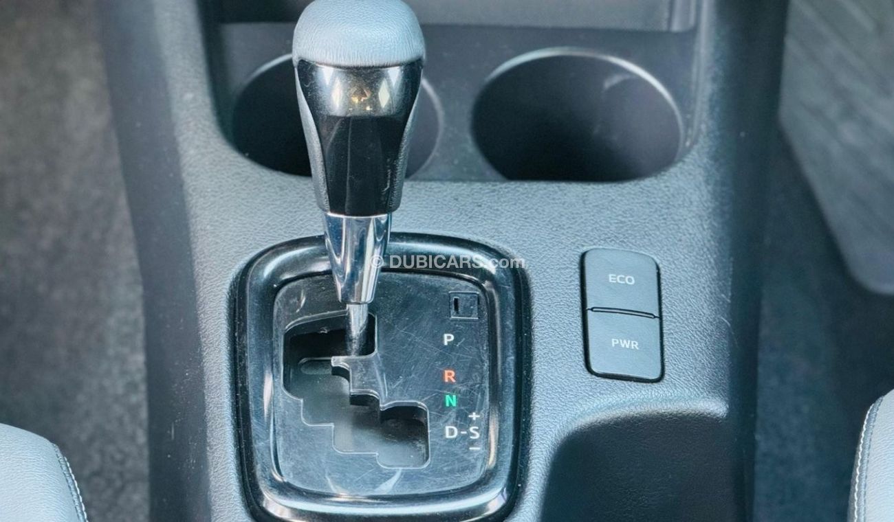 Toyota Hilux HILUX GR SPORT KIT | FULL OPTIONS | RIGHT-HAND-DRIVE | 360 VIEW CAMERA