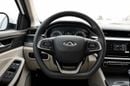 شيري ازيرو5 CHERY ARRIZO 5 2026 CHERY ARRIZO 5 1.5L CVT