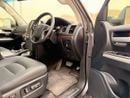 Toyota Land Cruiser GXR1 4.5L
