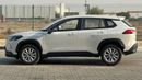 تويوتا كورولا كروس Toyota/COROLLA CROSS/TCC04 2.0L Gasoline Pioneer AT