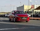 هيونداي أكسنت هيونداي أكسنت | 1.6 لتر | 2023 | خليجية | خالية من الحوادث | بحالة ممتازة | 638 شهرياً