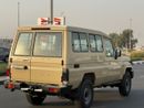 Toyota Land Cruiser 70 1