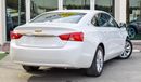 Chevrolet Impala LT AGENCY WARRANTY FULL SERVICE HISTORY GCC