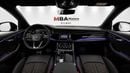 Audi RSQ8 PERFORMANCE