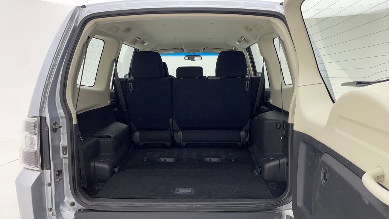 Mitsubishi Pajero GLS BASE 3.5 | Zero Down Payment | Free Home Test Drive