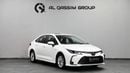 تويوتا كورولا | | Brand | 5 Years Warranty | 1000 monthly | Ref#Corolla2025
