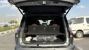 Infiniti QX80 AUTOGRAPH CAPTAIN CHAIRS Infinity QX80 3.5L Autograph 4WD Automatic Transmission