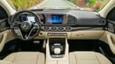 Mercedes-Benz GLS 450 Mercedes-Benz AMG GLS450 SUV | New Facelift | GCC | 2024, 7 Seaters