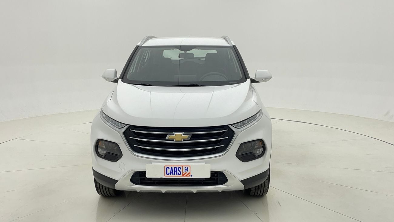 Chevrolet Groove LT 1.5 | Zero Down Payment | Free Home Test Drive