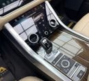 Land Rover Range Rover Sport HSE DYNAMIC 2020 Range Rover Sport HSE Dynamic, Warranty, Service History, GCC Specs.