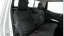 Nissan Navara ECTP2M010 - 2025 Nissan Navara LE Plus – Double Cab -  2.5L Petrol Auto – White