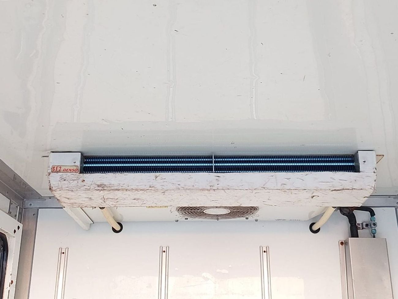 Toyota Lite Ace TOYOTA LITEACE TRUCK PICK UP RHD 2006 MODEL 1.8 L PETROL MANUAL(PM06930)