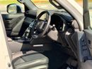 تويوتا لاند كروزر 2024 Model VXR ZX Type Exterior Diesel Engine Full Option Very Clean Title
