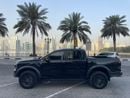Ford Ranger Raptor FORD RAPTOR DIESEL RHD
