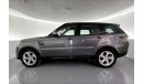 Land Rover Range Rover Sport HSE