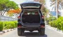 تويوتا فورتونر 2.7L Petrol 4WD 6-Speed Automatic | 2026 Model | For Export
