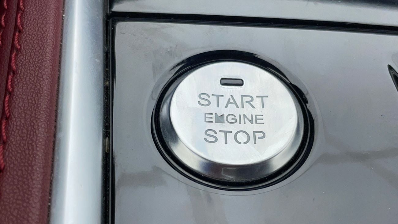 تشنجان CS85 LIMITED 2 | بدون دفعة مقدمة | اختبار القيادة في المنزل