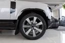 Land Rover Defender Land Rover Defender | 110 X-Dynamic HSE (P400) | GCC Specs | 2026 (Export)