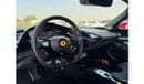 Ferrari SF90 Stradale GCC SPEC UNDER WARRANTY LESS KILOMETER