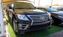 Lexus LX570