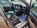 تويوتا فورتونر TOYOTA FORTUNER 2019 DIESEL RIGHT HAND