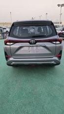 Toyota Veloz TOYOTA VELOZ 1.5L GCC SPECS FULL OPTION