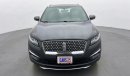 Lincoln MKC PREMIER 2 | Under Warranty | Inspected on 150+ parameters