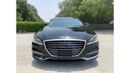 Genesis G80 Royal