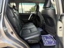Toyota Prado VXR TXL3 2.8L
