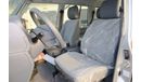 تويوتا لاند كروزر 70 TOYOTA LAND CRUISER HARDTOP 4.0L 2023